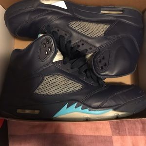 Hornet 5s
